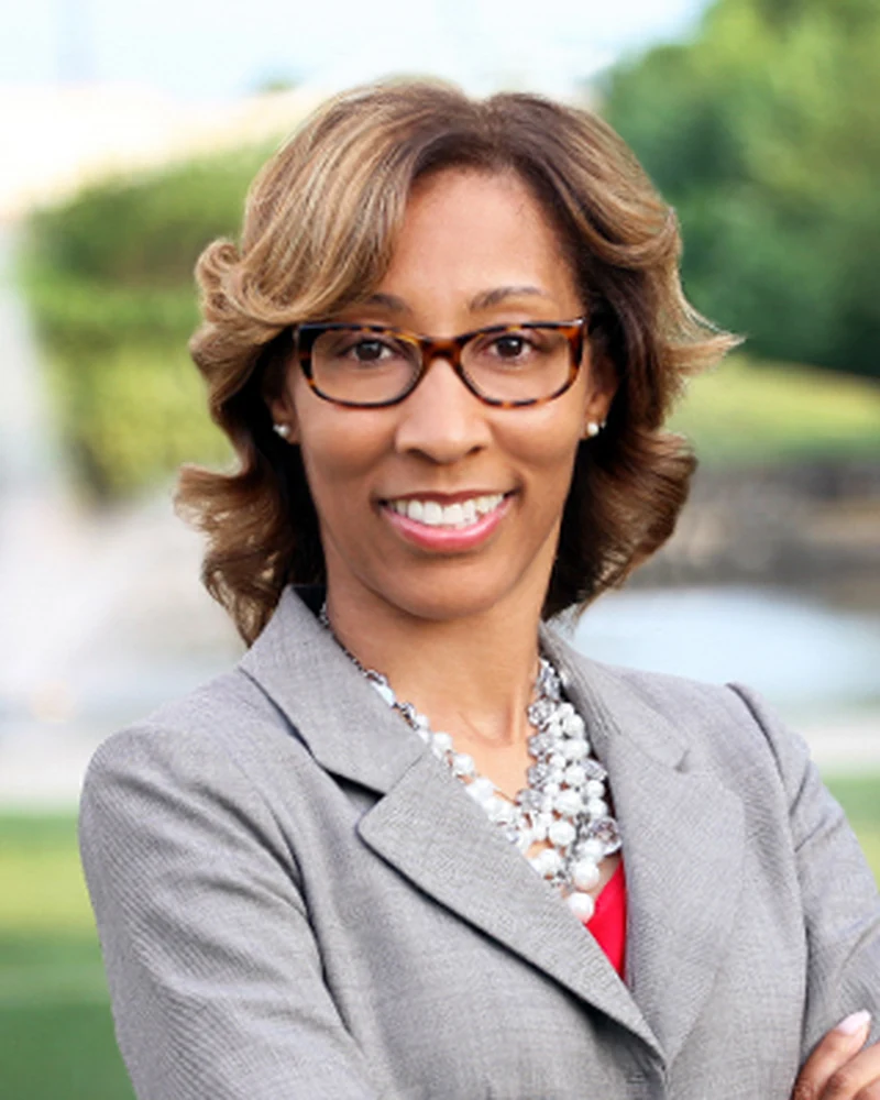 Christi Bright, Senior Attorney