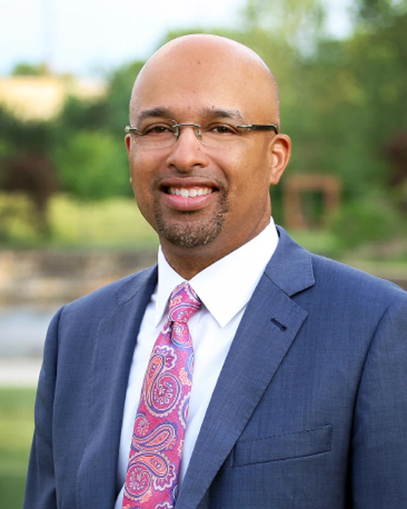 Michael Bright, Director of Business Development